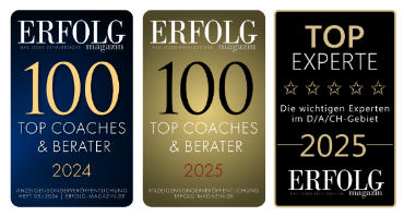 Top Berater 2024 2025